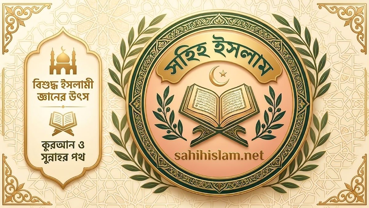 Sahih Islam Feature Image 2