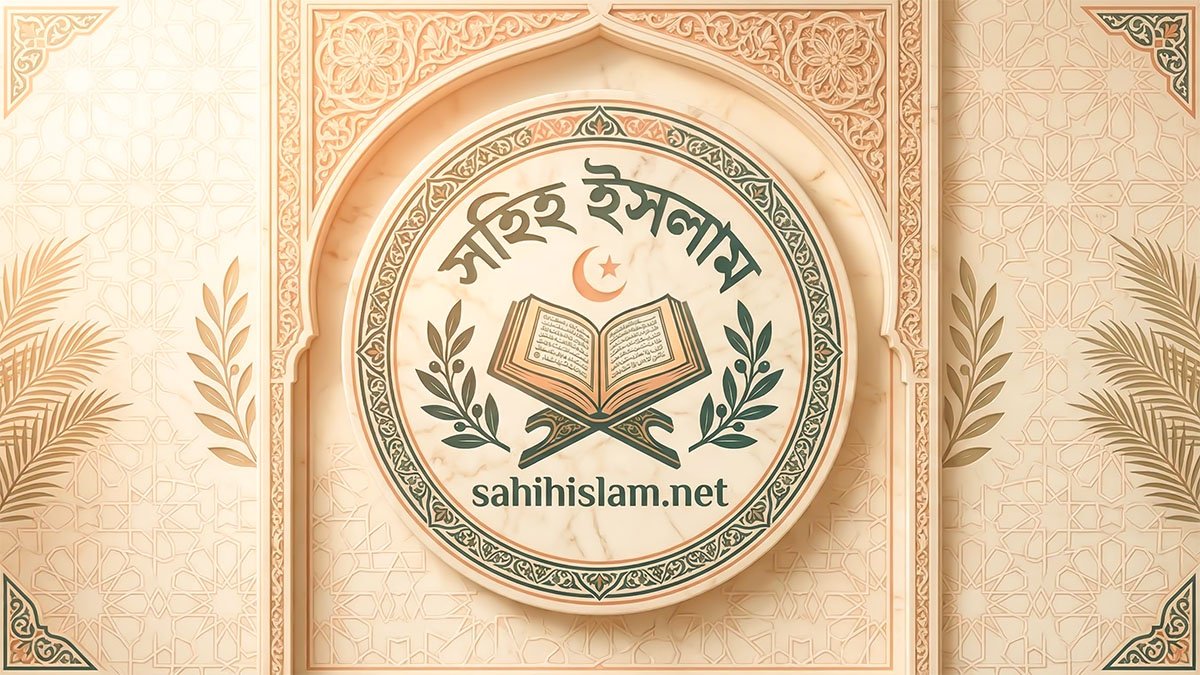 Sahih Islam Feature Image