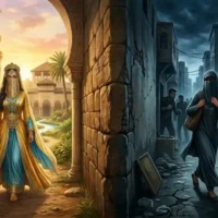 অতীত ও বর্তমান