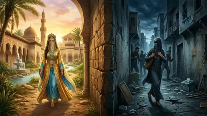 অতীত ও বর্তমান